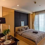 Tc Contel At Sukhumvit Nana