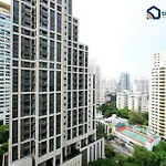Expansive Modern - Bts Phrom Phong - Ultra Fast Wifi