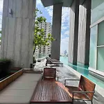 Expansive Modern - Bts Phrom Phong - Ultra Fast Wifi
