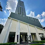 Cloud Thonglor-Petchaburi