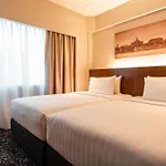 Ramada Plaza By Wyndham Bangkok Menam Riverside