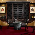 Anantara Riverside Bangkok Resort - SHA Certified