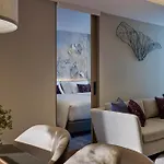 Chatrium Grand Bangkok
