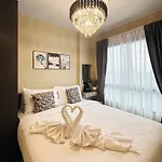 Monte Rama 9 Near Jodfair Market Condo