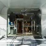 Legacy Express Sukhumvit