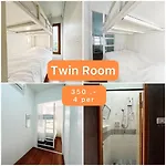 Rotinis Hostel