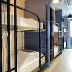Monomer Hostel Bangkok