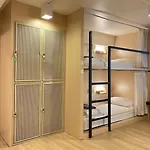 Monomer Hostel Bangkok