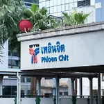 Legacy Express Sukhumvit