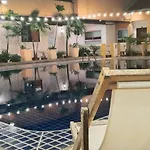 Tèja Hotel Bangkok at Nana