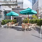 Adelphi Suites Bangkok