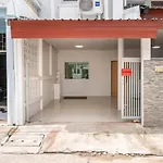 Miq Hk111-4Br Home Ratchada-Huaykwang 14Pax