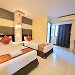 Cozi Inn Hotel, Bangkok