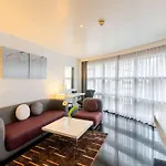 Best Western Plus @20 Sukhumvit