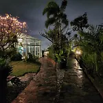 Bansabai Hostelling International