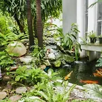 P.K. Garden Home