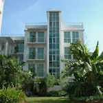 P.K. Garden Home