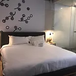Bedspread Hostel