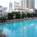 Oasis Silom Condominium