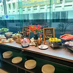 Admiral Premier Bangkok