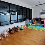 Cape House Langsuan Hotel