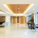 Cinnamon Hotel Bangkok