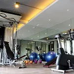 Cinnamon Hotel Bangkok