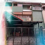 At Nana-5Bed, City Center, Nana Bts, Mbk, Central World, Siam