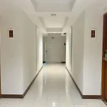 Pas Cher Hotel de Bangkok