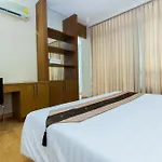 Silom Convent Garden - SHA Extra Plus