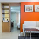 Silom Convent Garden - SHA Extra Plus