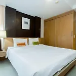 Silom Convent Garden - SHA Extra Plus