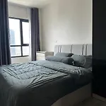 Private 1 Bedroom At Niche Mono Mega Space Bangna