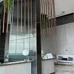 Private 1 Bedroom At Niche Mono Mega Space Bangna