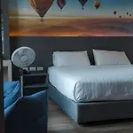 Hyde Park Hotel Bangkok