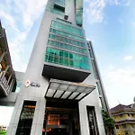Eastin Grand Hotel Sathorn