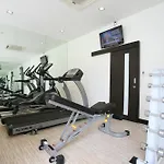 Fx Hotel Metrolink Makkasan