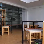 PLOY Hostel