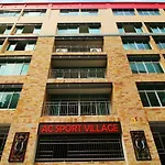 Ac Sport Village