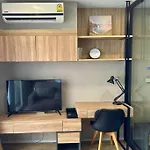 Studio 1Br Pool Gym Wifi 5 Mins From Sathorn