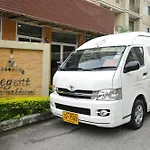Regent Suvarnabhumi Hotel - SHA Extra Plus - TEST&GO