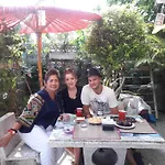 Ban Kru Ae Homehostel