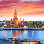 Z โกอินน์ สีลม - สถานีรถไฟฟ้าเซนต์หลุยส์ Go Inn Silom
