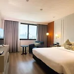 A-One Bangkok Hotel