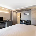 Sc Park Hotel