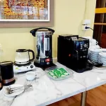 Siri Oriental Bangkok Hotel - SHA Extra Plus