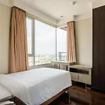 Jasmine Grande Residence - SHA Extra Plus