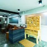 โกอินน์ ตรอกข้าวสาร Go Inn Khaosan Road