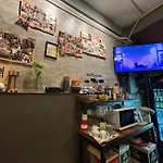Hansa Hostel Bangkok Khaosan