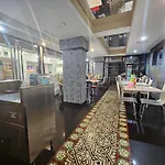 Cozi Inn Hotel, Bangkok